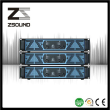 Zsound Ma2400s Acoustic Live Show Performance Switching Power AMP